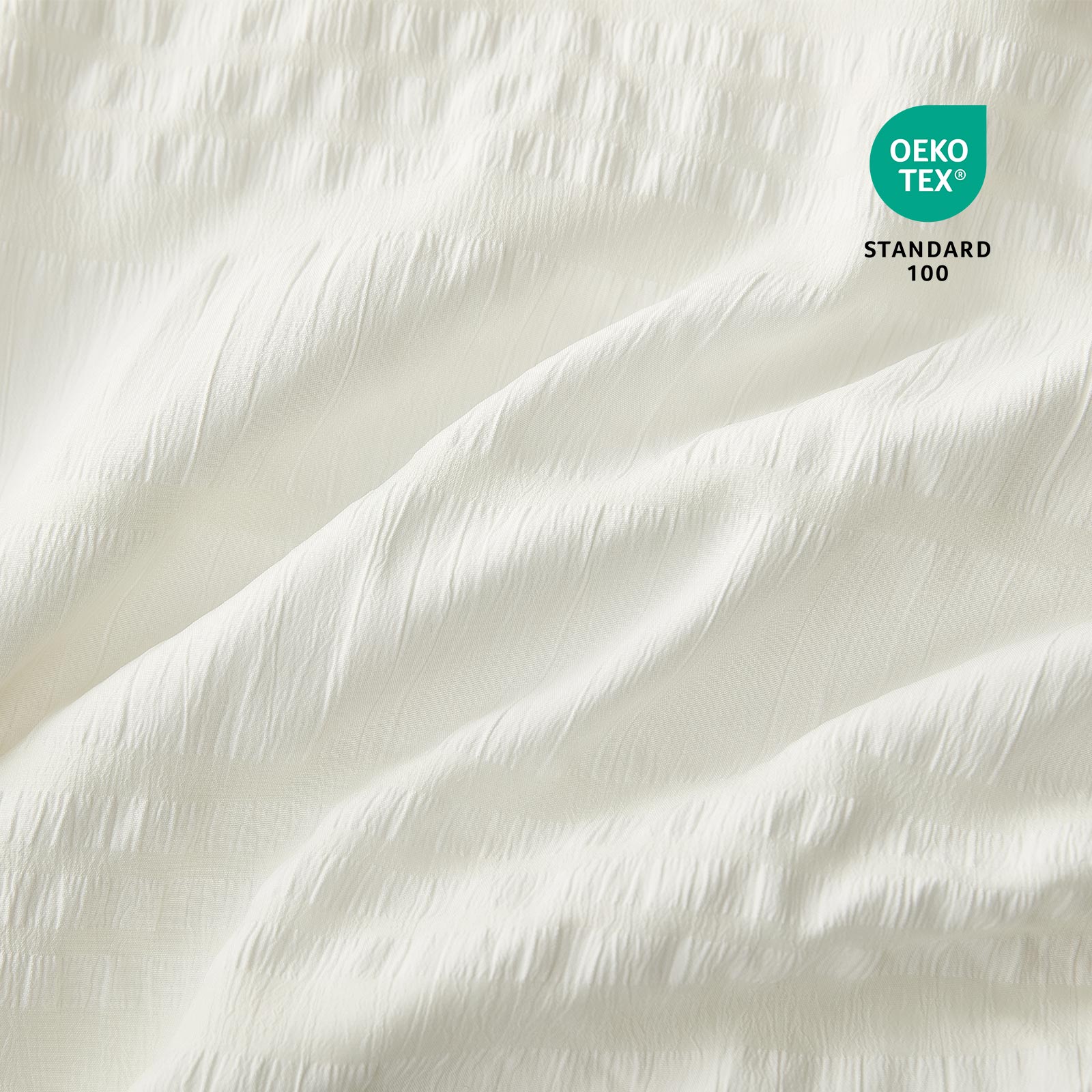 Cooling Comforter with Enhanced Airflow – Lightweight for Warm Sleepers