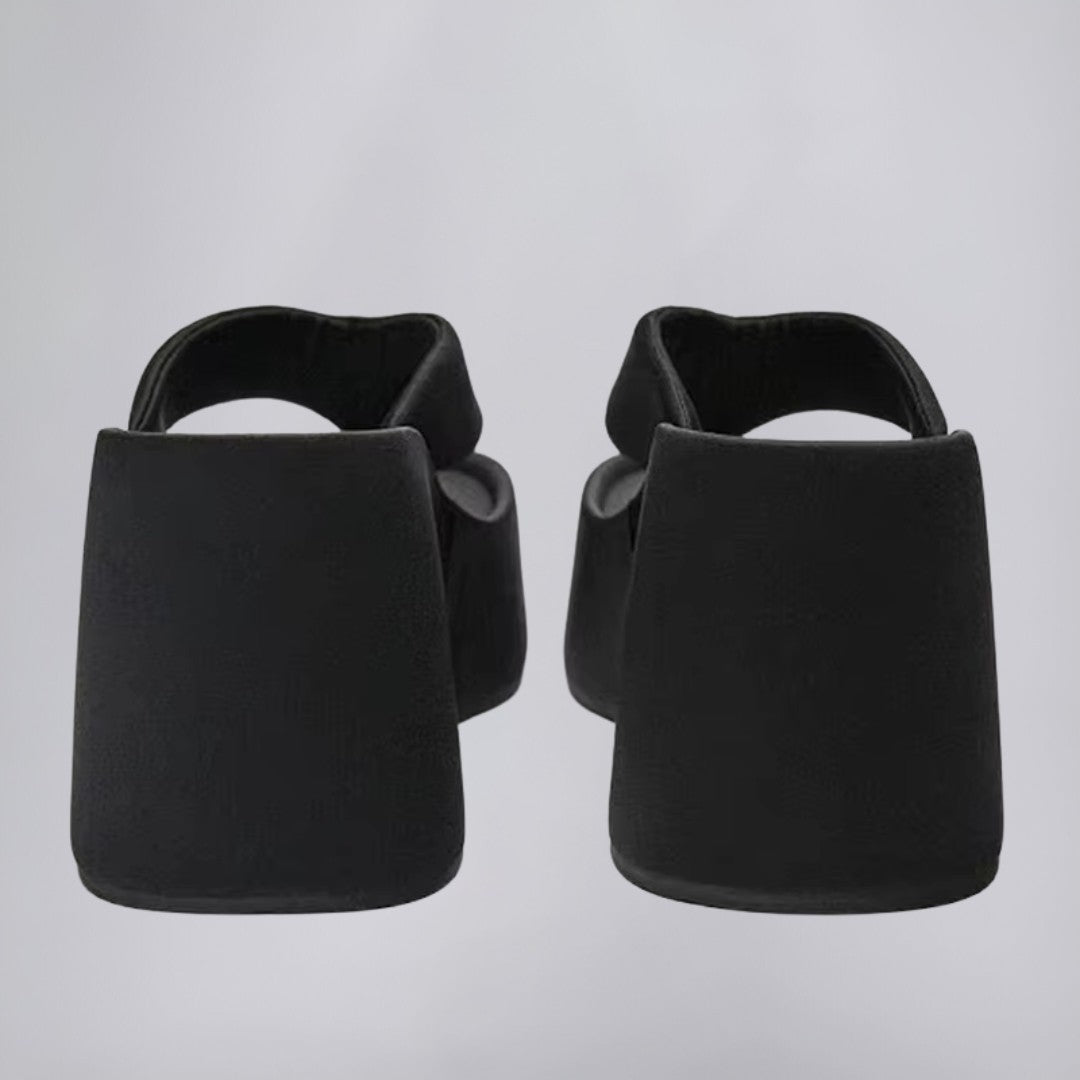 Cushioned Flip Flops with Lightweight Design and Non-Slip Sole for Daily Wear