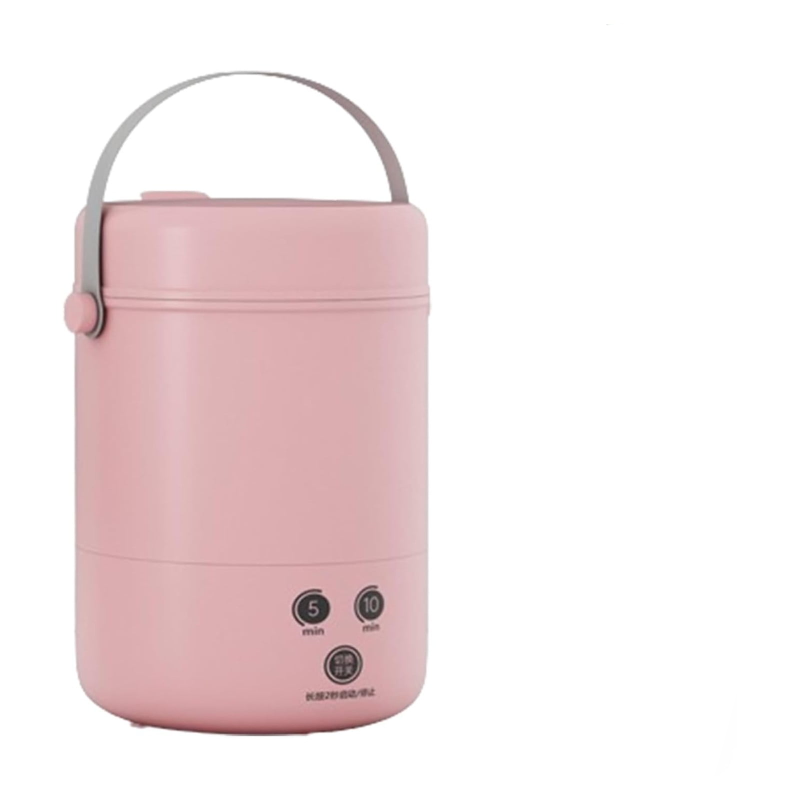 Portable Mini Washer with Fast Wash Settings | Ideal for Delicate Fabrics