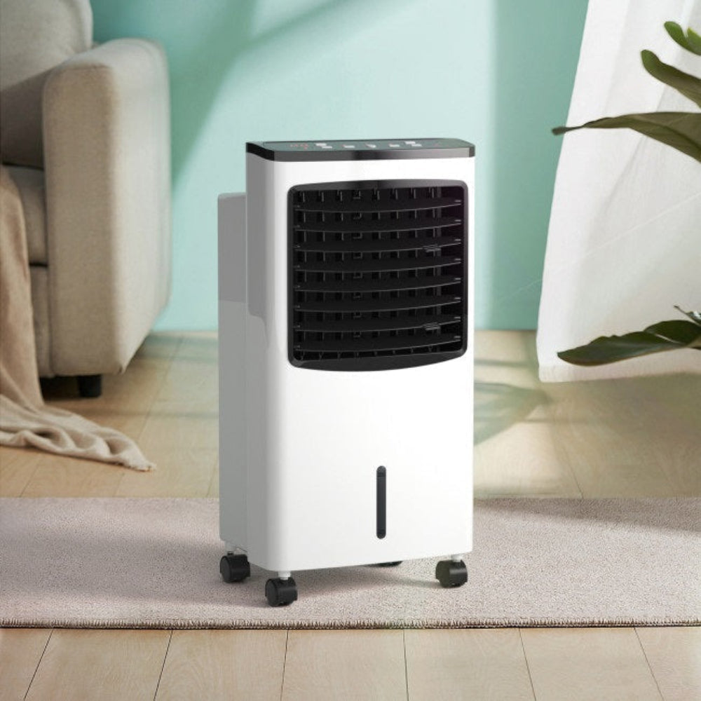 Portable Air Conditioner for Fast Cooling – Quiet Compact Room Cooler