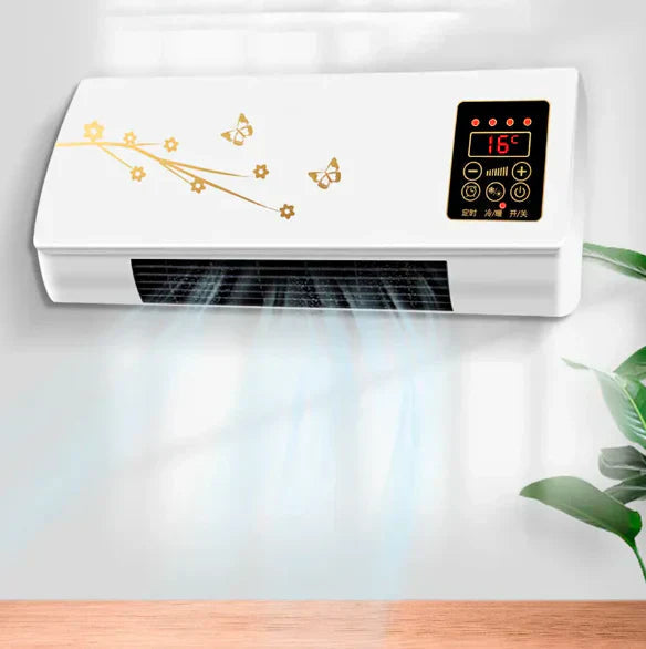 Portable Mini Air Cooler for Instant Cooling – Energy-Efficient Design
