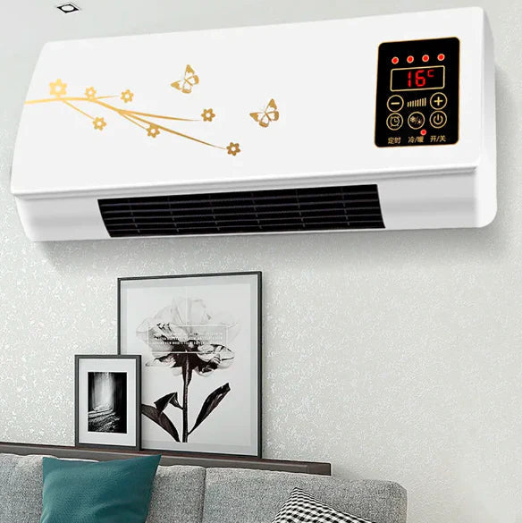 Portable Mini Air Cooler for Instant Cooling – Energy-Efficient Design
