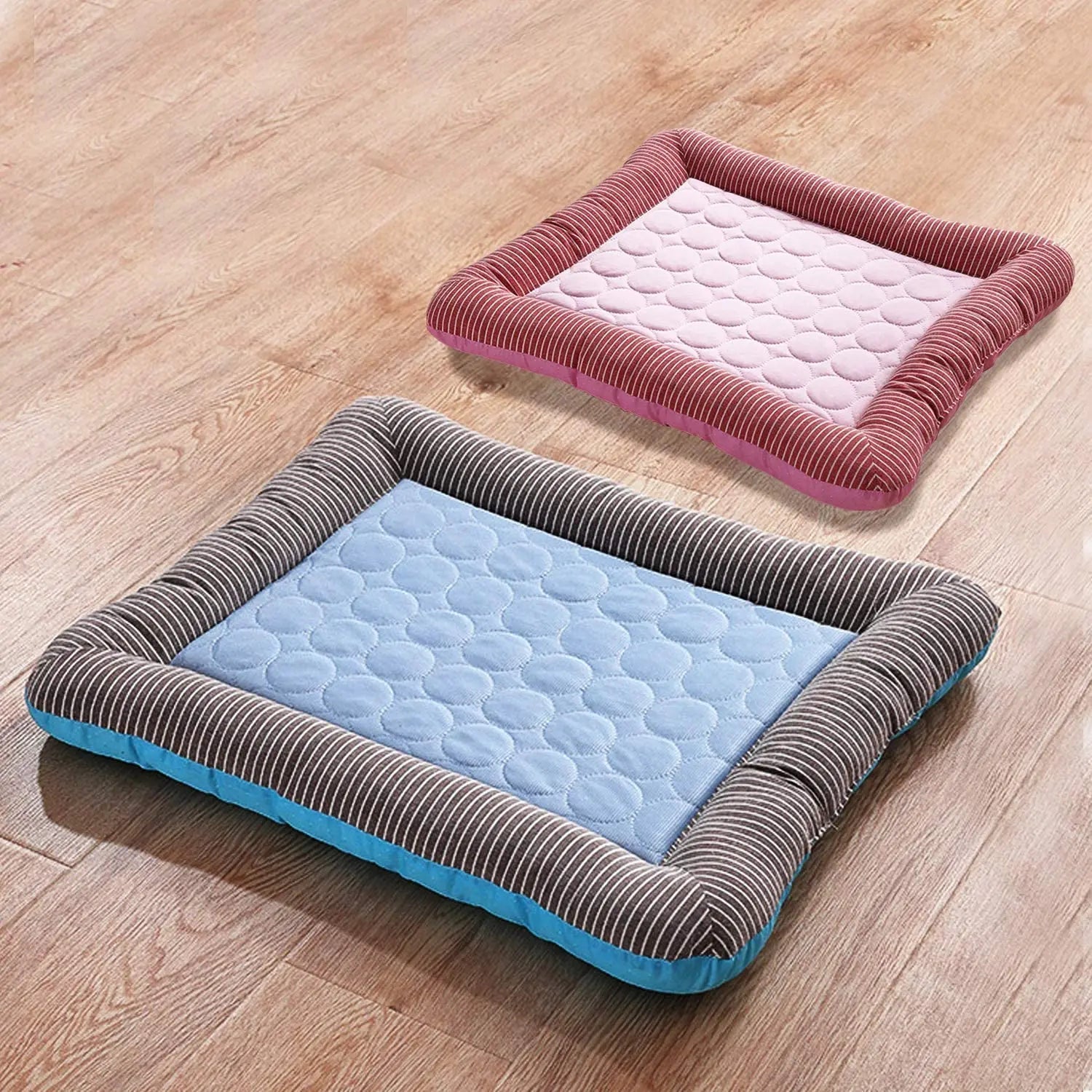 Cooling Pet Bed with Breathable Fabric | Relaxmat for Dogs and Cats