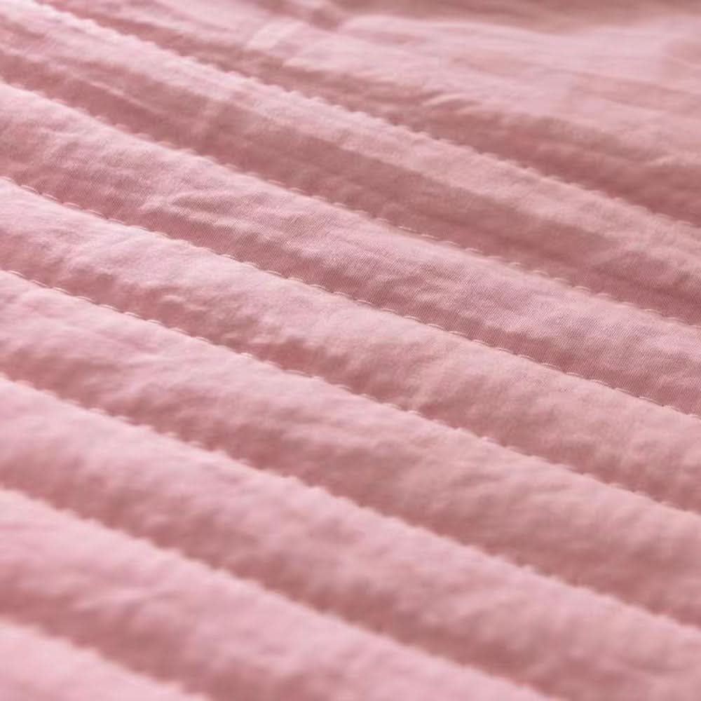 Temperature Regulating Blanket | Soft Material for Comfortable Sleep