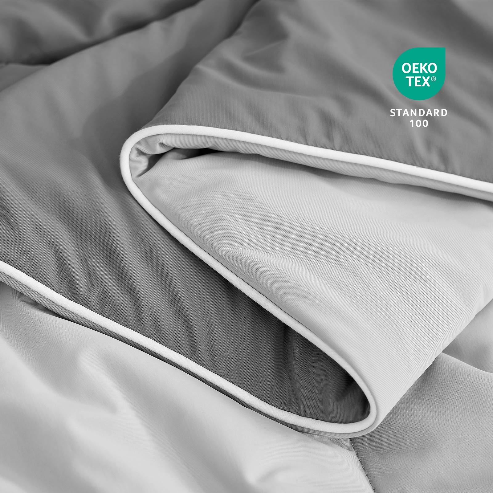 Lightweight Cooling Blanket | Breathable Fabric for Hot Sleepers