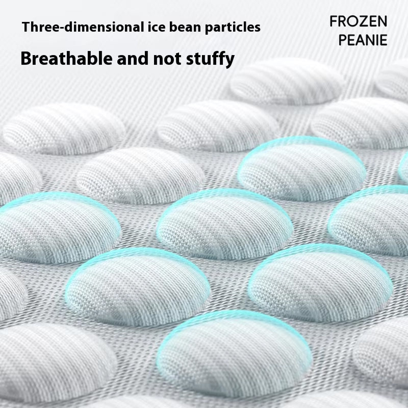 Dog Cooling Mat with Advanced Fiber Technology | Waterproof & Easy to Clean