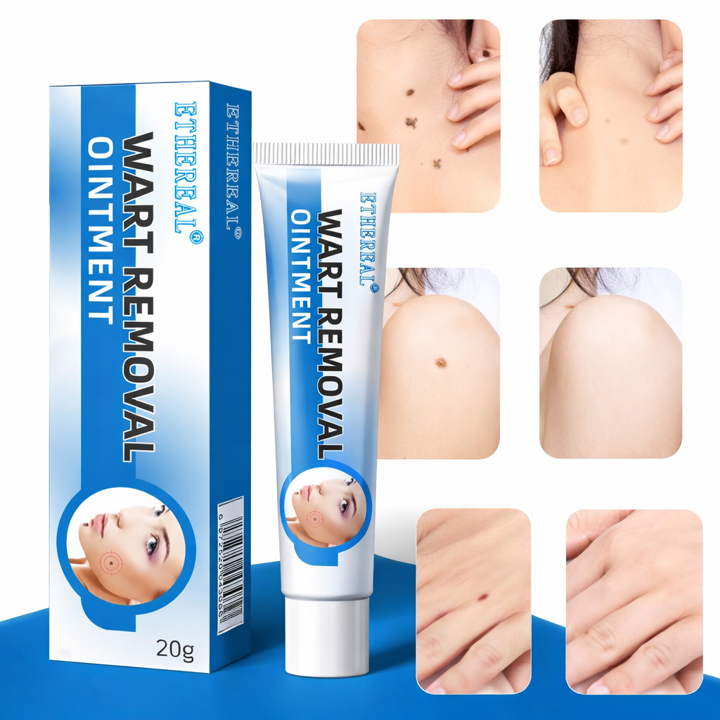 Precision Clear Gel for Targeted Spot Treatment