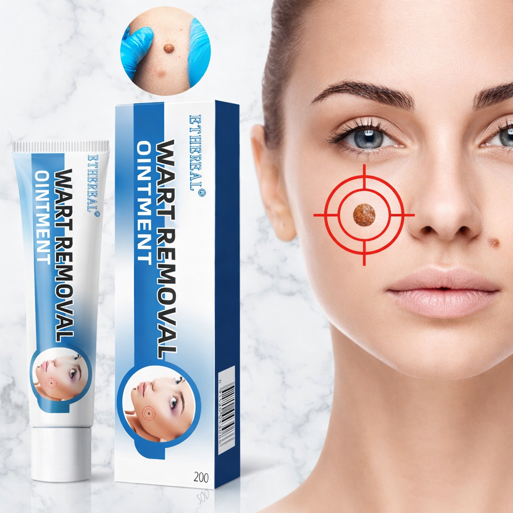 Precision Clear Gel for Targeted Spot Treatment