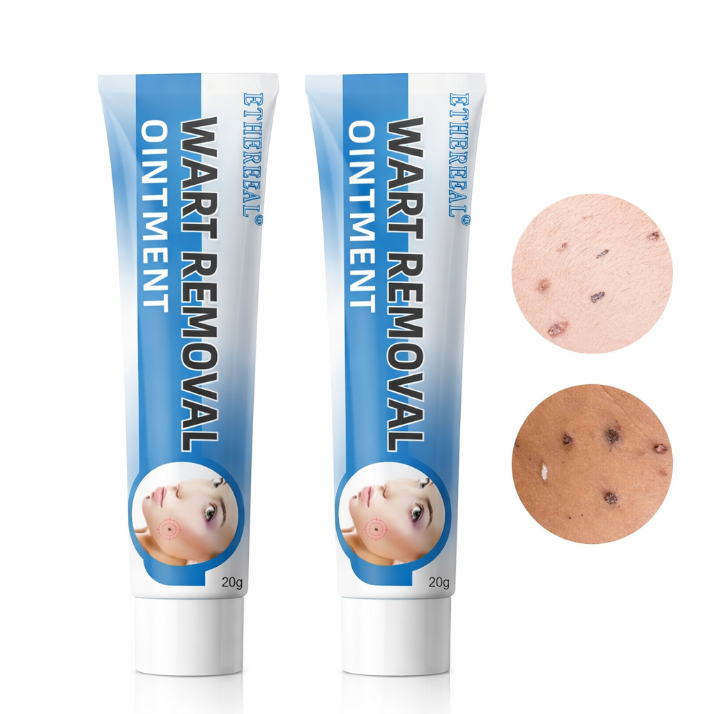 Precision Clear Gel for Targeted Spot Treatment