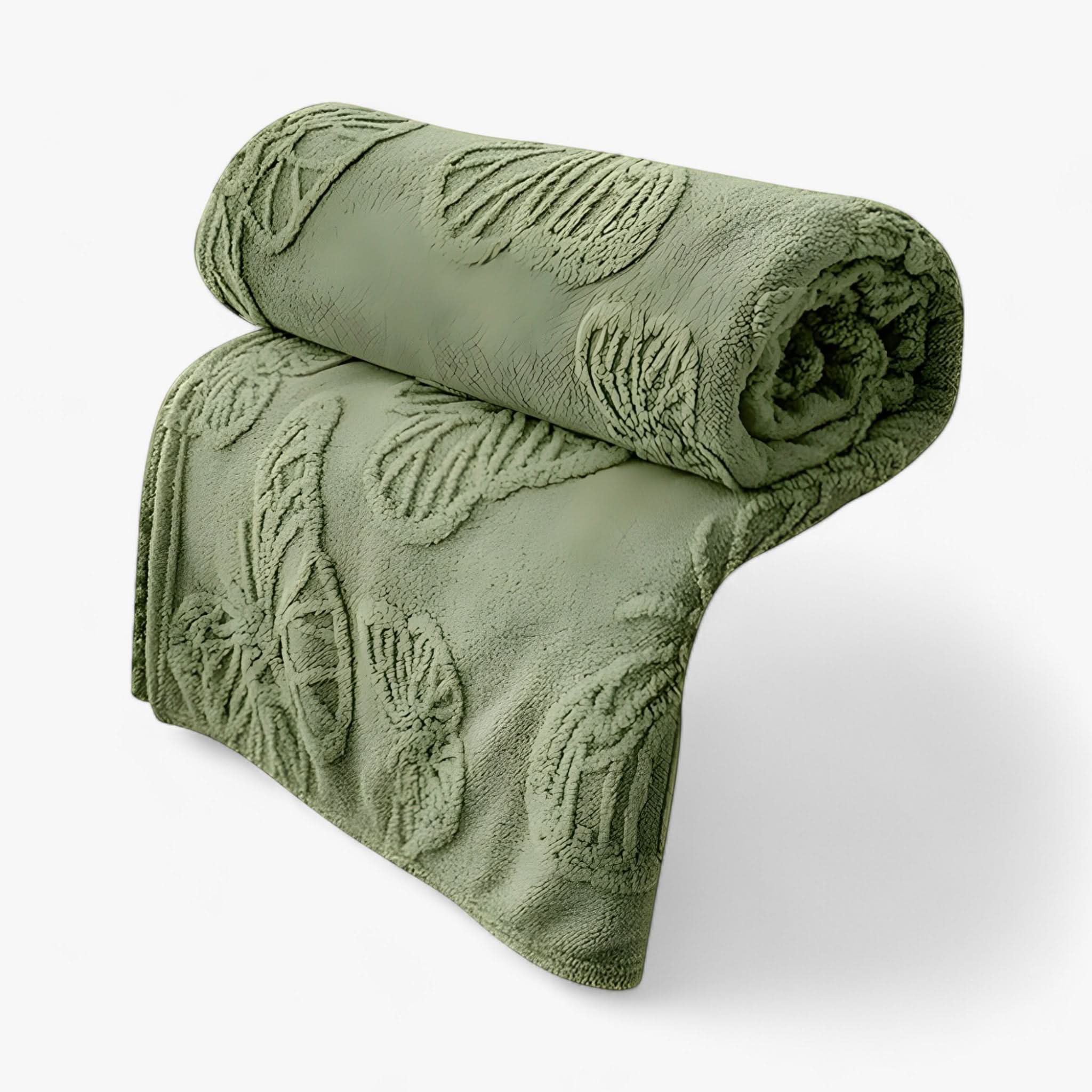 Breathable Lightweight Cooling Blanket for All-Season Comfort
