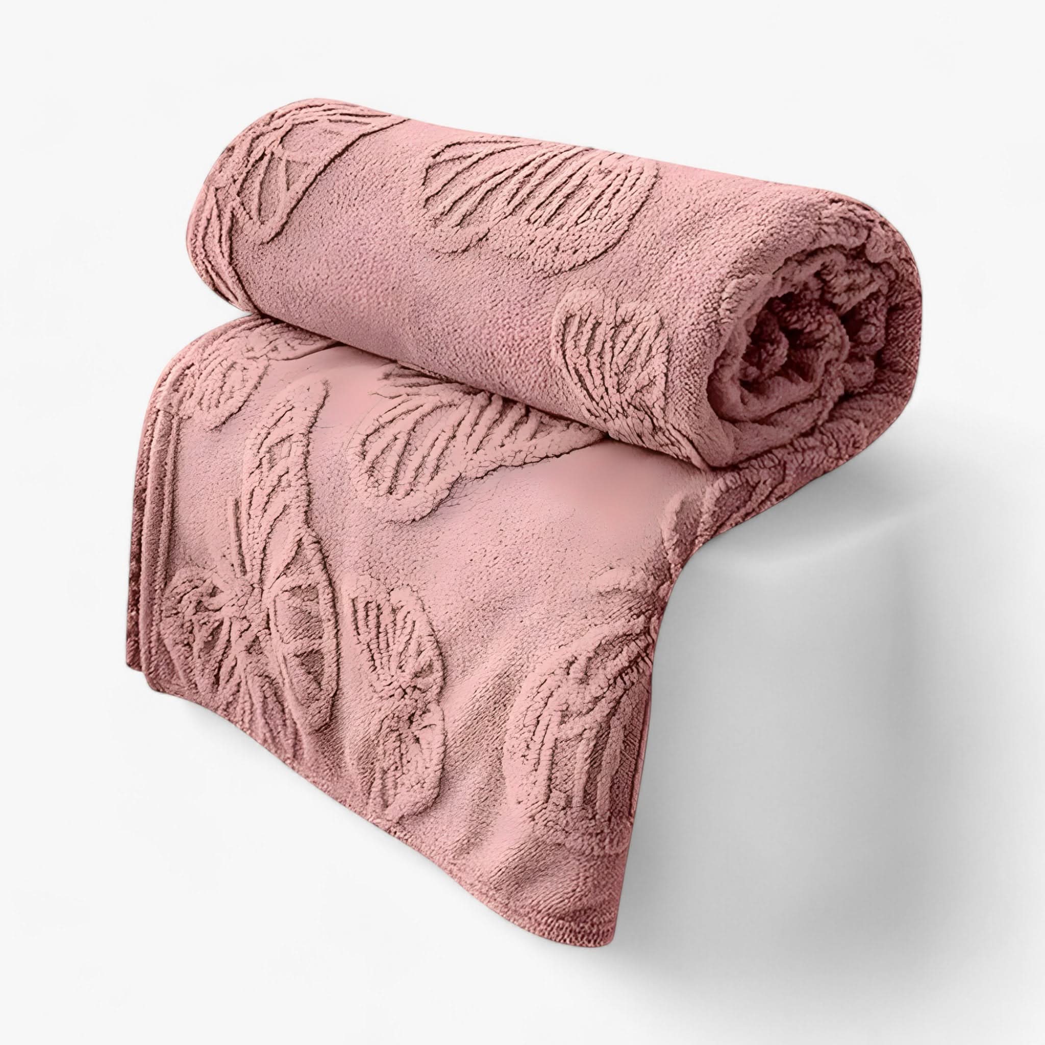Breathable Lightweight Cooling Blanket for All-Season Comfort