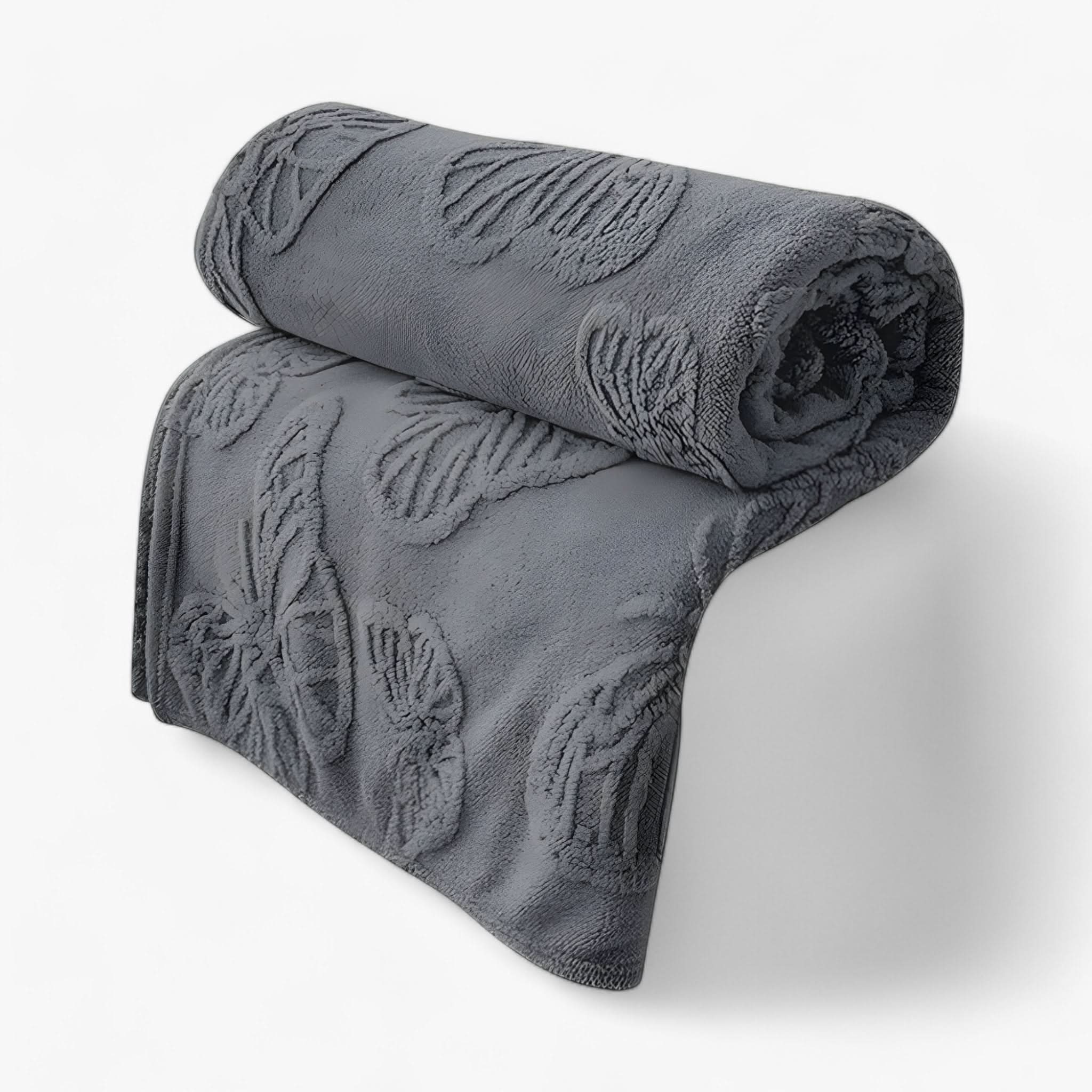 Breathable Lightweight Cooling Blanket for All-Season Comfort