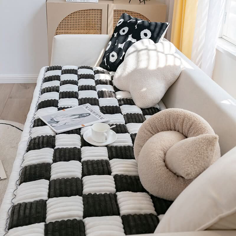 PawSafe Comfort Blanket for Pets with Non-Slip Design