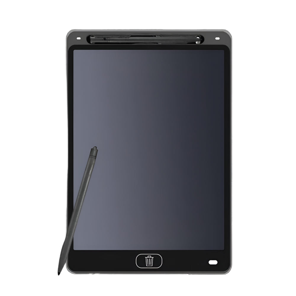 LCD Drawing Tablet - 8.5" Doodle Board for Kids and Adults, Eco-Friendly, One-Click Erase