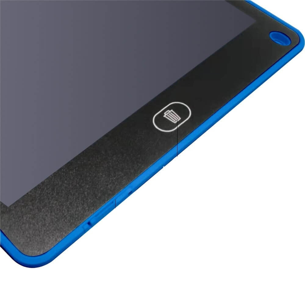 LCD Drawing Tablet - 8.5" Doodle Board for Kids and Adults, Eco-Friendly, One-Click Erase
