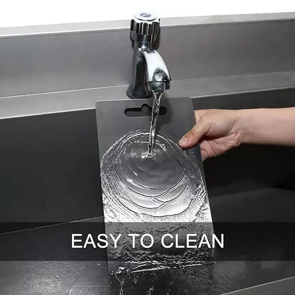 Ultra-Durable Cutting Board | Non-Toxic & Easy to Clean