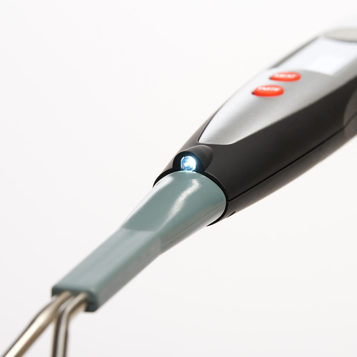 Precision Cooking Thermometer for Perfect Grilling