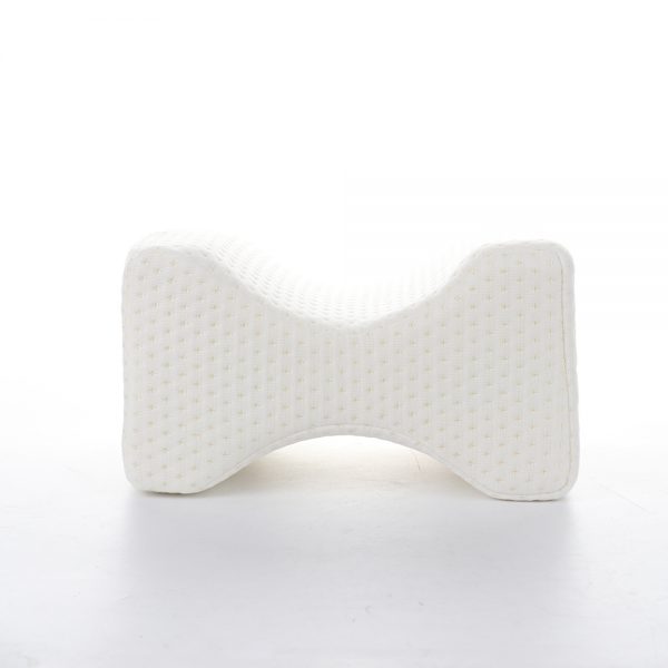 Ergonomic Leg Support Pillow for Restful Sleep