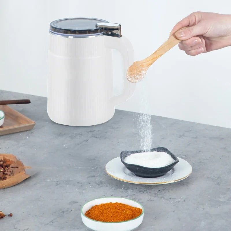 Grain Grinder for Home Use