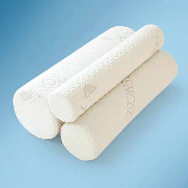 Memory Foam Neck Support Pillow