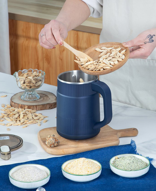 Grain Grinder for Home Use