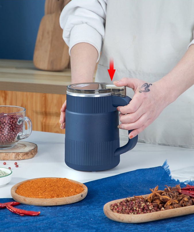Grain Grinder for Home Use