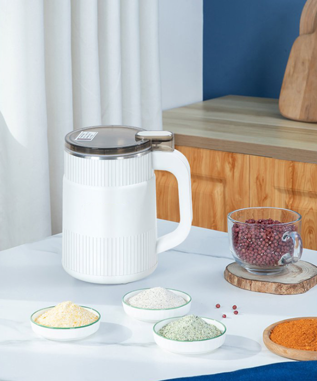Grain Grinder for Home Use