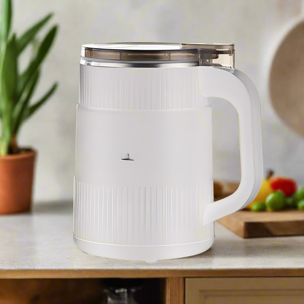 Grain Grinder for Home Use