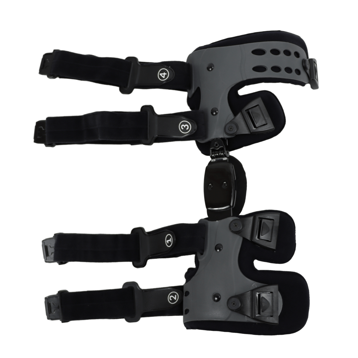 KneeGuard Pro: Enhanced Support for Pain Relief and Stability