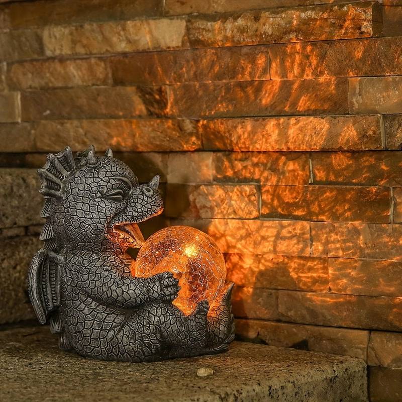 CozyGlow Adjustable LED Desk Lamp for Warm Ambience