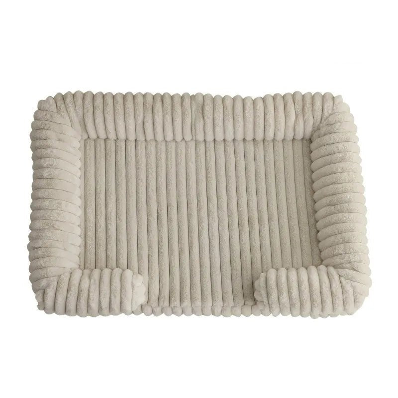 ComfortNest Orthopedic Dog Bed for Ultimate Rest