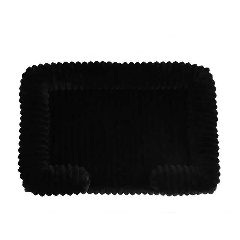 ComfortNest Orthopedic Dog Bed for Ultimate Rest