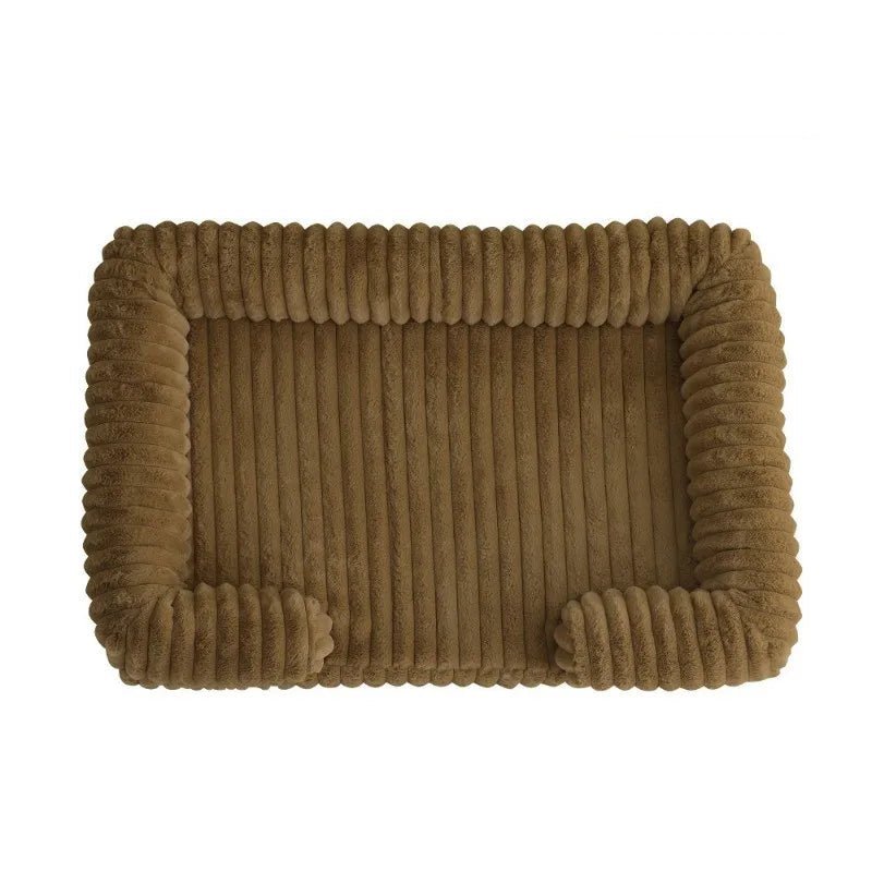 ComfortNest Orthopedic Dog Bed for Ultimate Rest
