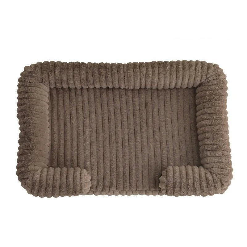 ComfortNest Orthopedic Dog Bed for Ultimate Rest