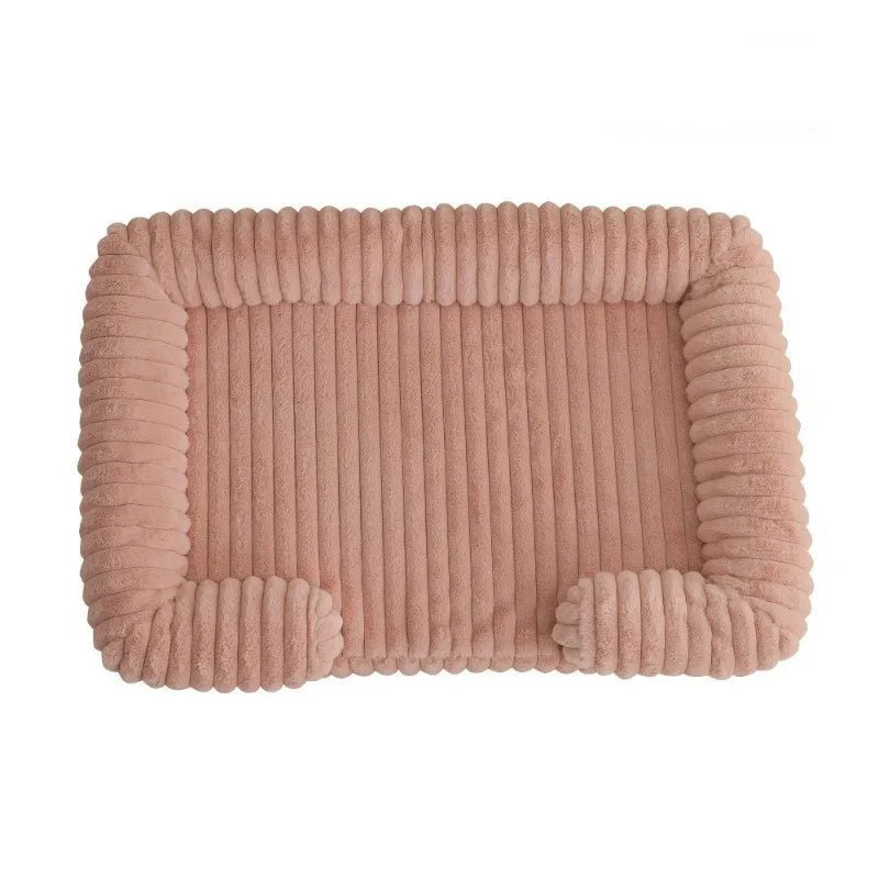 ComfortNest Orthopedic Dog Bed for Ultimate Rest
