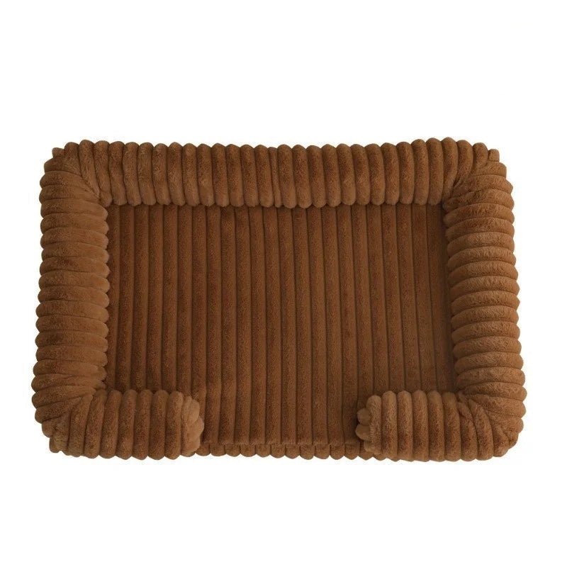 ComfortNest Orthopedic Dog Bed for Ultimate Rest