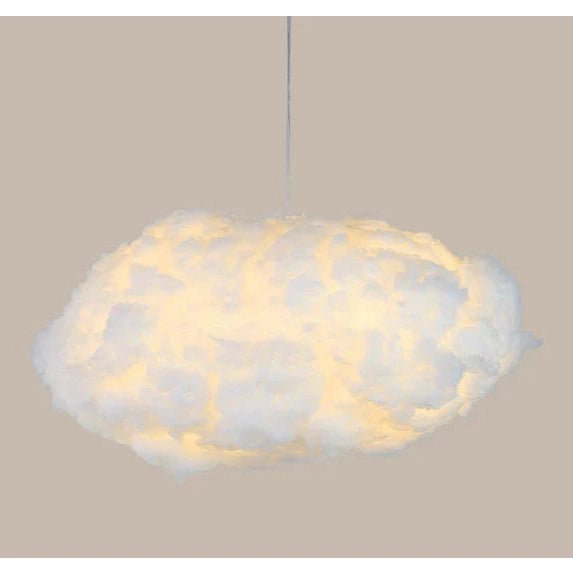 DreamSphere Soft Glow Ceiling Light for Enchanting Spaces