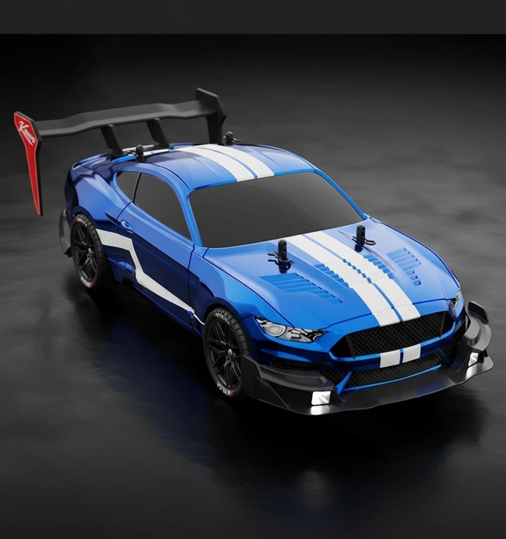 ThunderBolt 4WD Drift Racer – Ultimate Fun for Kids & Enthusiasts