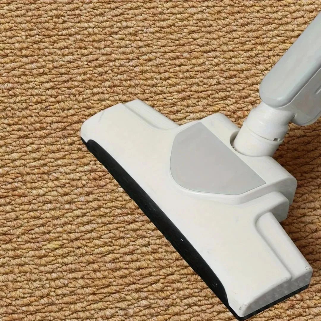MoistureGuard Stylish Absorbent Entrance Mat