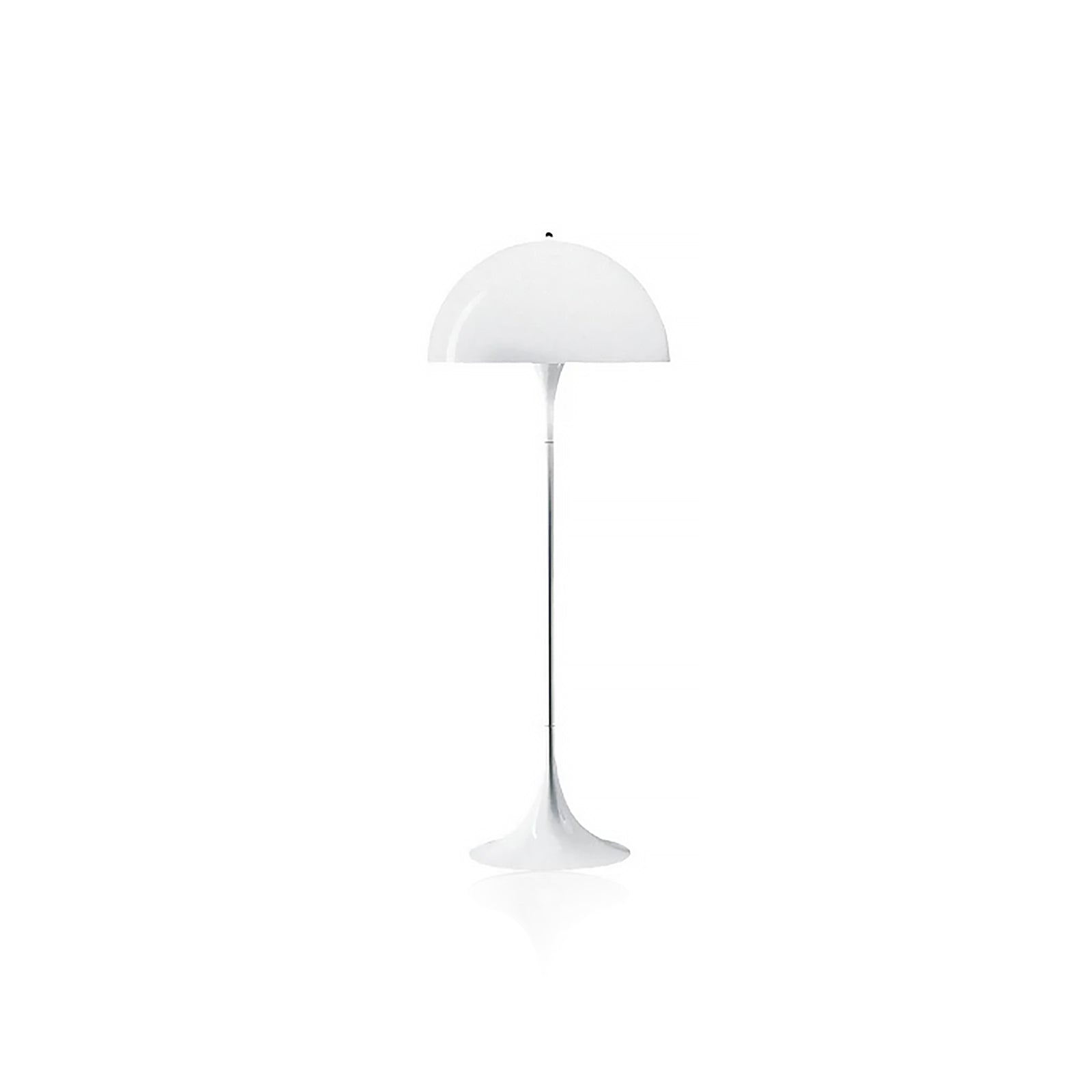 Taavita Mid-Century Retro Mushroom Floor Lamp