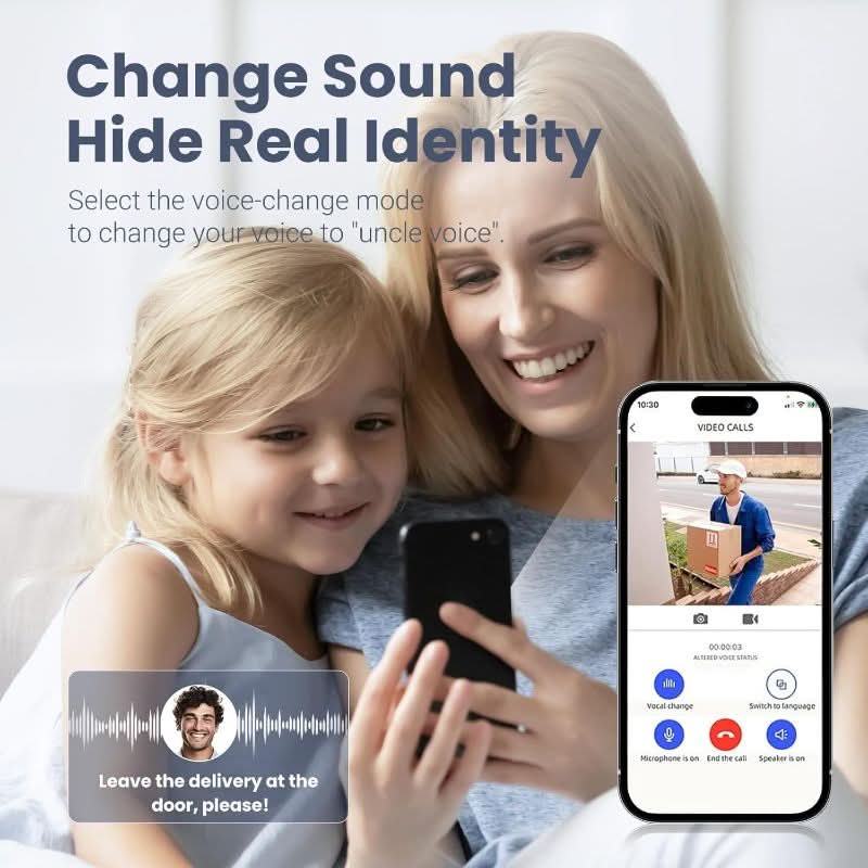GuardianEye – Effortless Setup with Extended Battery Life