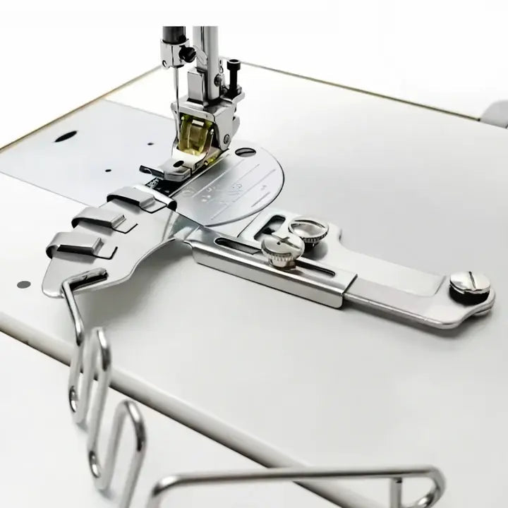 Precision Edge Binding Tool – Achieve Seamless Finishes Effortlessly