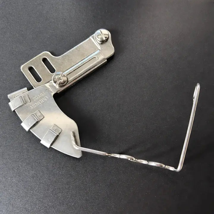 Precision Edge Binding Tool – Achieve Seamless Finishes Effortlessly