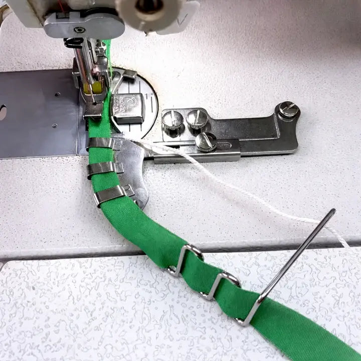 Precision Edge Binding Tool – Achieve Seamless Finishes Effortlessly