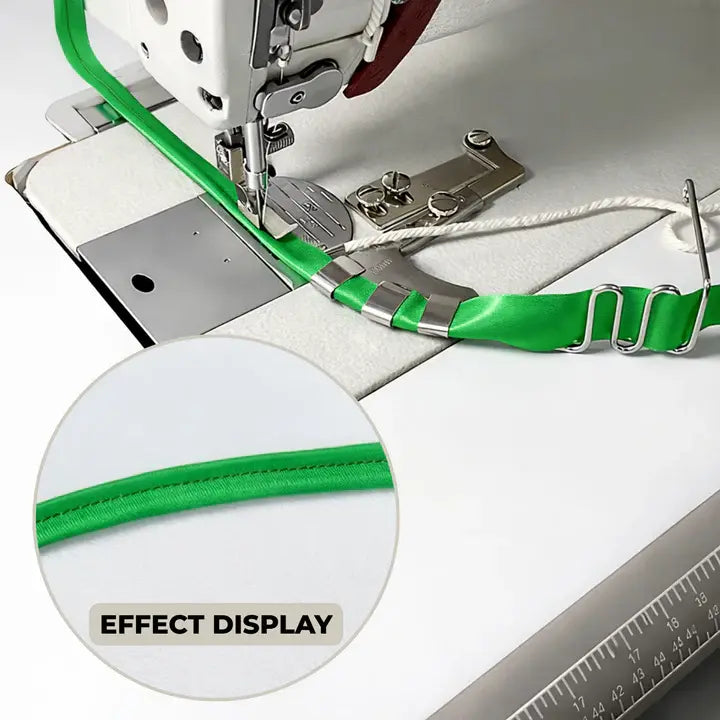 Precision Edge Binding Tool – Achieve Seamless Finishes Effortlessly
