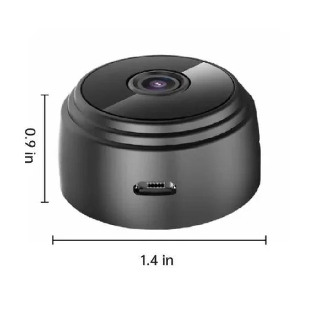 Full HD Wireless Backup Camera System for Trucks, Trailers, and Campers