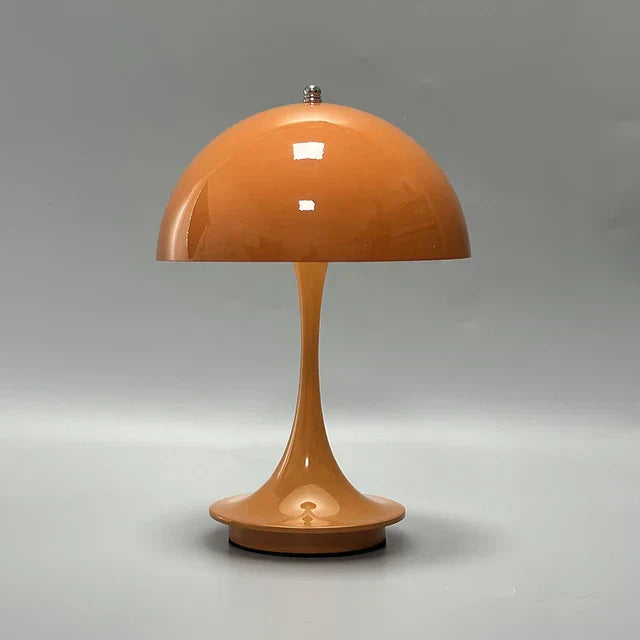 LuxeBeam Cordless LED Lamp for Home and Outdoor Use