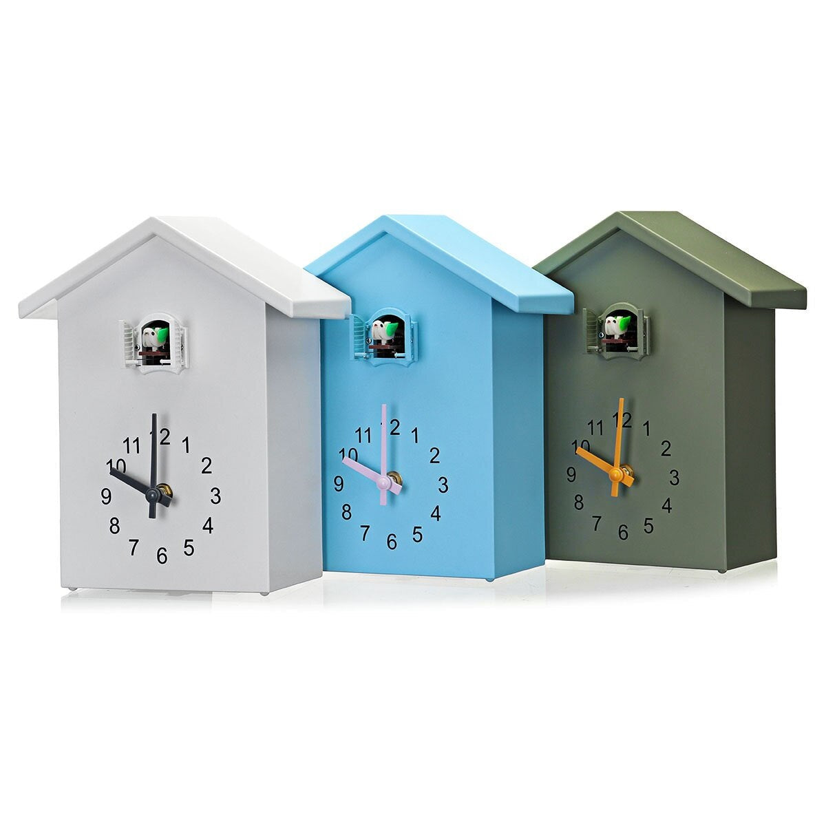 Timeless Harmony Wall Clock - Enrich Your Home's Ambiance