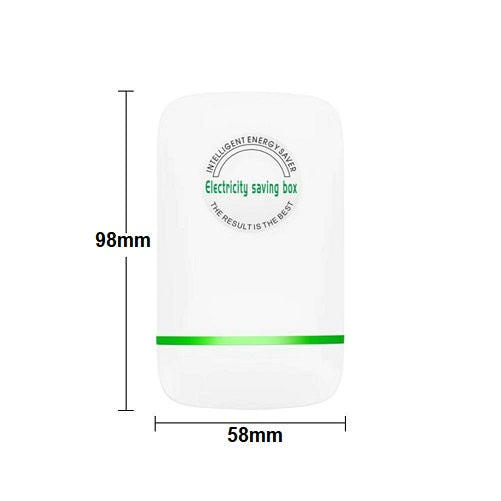 Power Efficiency Device