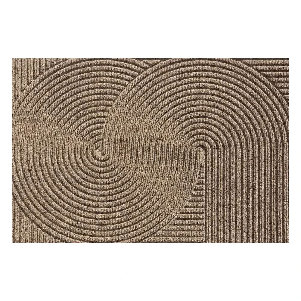 EcoShield Entry Mat: Durable, Safe, and Stylish for Every Home